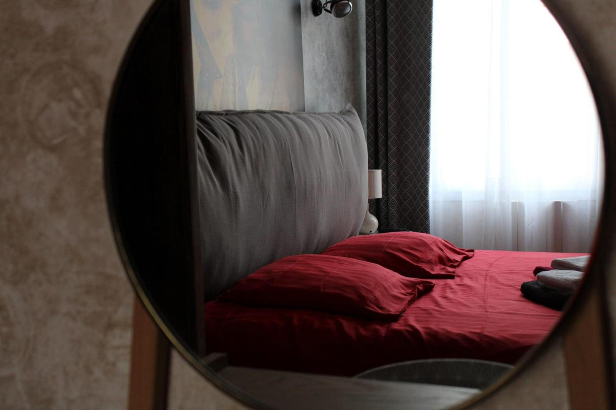 Aa13 - Le Victor Hugo - Sejour D'Exception Dans Un Appartement Historique О Экстерьер фото