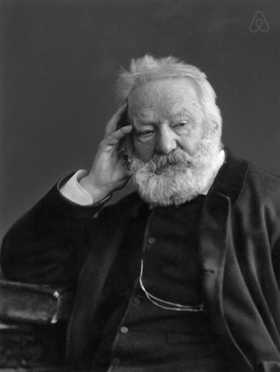 Aa13 - Le Victor Hugo - Sejour D'Exception Dans Un Appartement Historique О Экстерьер фото
